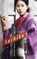 Sachiko di Shusaku Endo edito da Columbia University Press