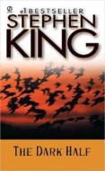 The Dark Half di Stephen King edito da Signet Book