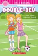 Double-Jeu di Jane Bo Mason edito da Scholastic