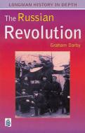 Russian Revolution, The Paper di Chris Culpin, Graham Darby edito da Pearson Education Limited