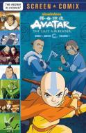 Avatar: The Last Airbender: Volume 1 (Avatar: The Last Airbender) di Random House edito da RANDOM HOUSE