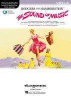 The Sound Of Music di Various edito da Hal Leonard Corporation