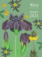 Royal Horticultural Society Pocket Diary 2021 di Royal Horticultural Society edito da WHITE LION PUB