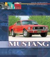Mustang di Newhardt edito da Motorbooks International