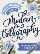 MODERN CALLIGRAPHY di MARICAR C RAMOS edito da QUARTO PUBLISHING GROUP