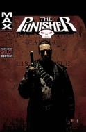 Punisher Max Vol.4: Up Is Down And Black Is White di Garth Ennis edito da Marvel Comics
