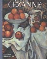 Cezanne edito da Rizzoli International Publications