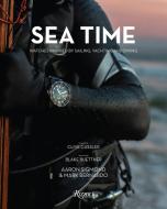 Sea Time di Aaron Sigmond, Mark Bernardo edito da Rizzoli International Publications