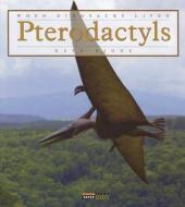 Pterodactyls di Kate Riggs edito da CREATIVE ED & PAPERBACKS