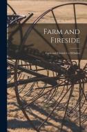 Farm and Fireside; v.38: index di Anonymous edito da LIGHTNING SOURCE INC