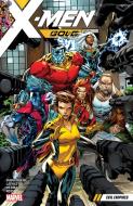 X-men Gold Vol. 2: Evil Empires di Marc Guggenheim edito da Marvel Comics