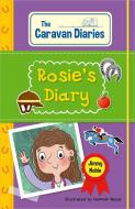Reading Planet KS2: The Caravan Diaries: Rosie's Diary - Earth/Grey di James Noble edito da Hodder Education