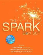 The Spark Box Set [With DVD] di Chris Downie, Nicole Nichols edito da HAY HOUSE