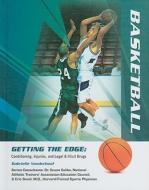 Basketball di Gabrielle Vanderhoof edito da Mason Crest Publishers