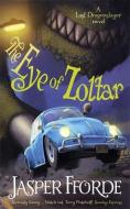 The Last Dragonslayer 3. The Eye of Zoltar di Jasper Fforde edito da Hodder And Stoughton Ltd.