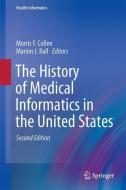 The History of Medical Informatics in the United States edito da Springer London