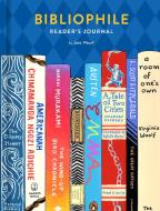 Bibliophile Reader's Journal di Jane Mount edito da Abrams & Chronicle Books