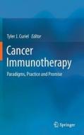 Cancer Immunotherapy edito da Springer-Verlag GmbH