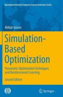 Simulation-Based Optimization di Abhijit Gosavi edito da Springer US
