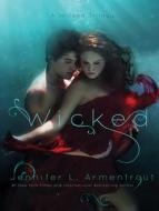 Wicked di Jennifer L. Armentrout edito da Tantor Audio