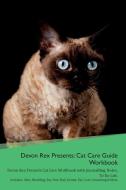 Devon Rex Presents di Productive Cat edito da Cat Care International