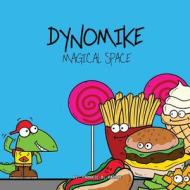 Dynomike: Magical Space (Children's Mindfulness Book, Rhyming Bedtime Stories for Kids) di Frankie B. Rabbit edito da Createspace Independent Publishing Platform