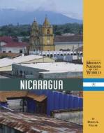 Nicaragua di Debra A. Miller edito da Lucent Books