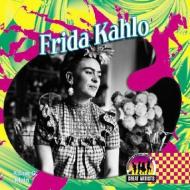 Frida Kahlo di Adam G. Klein edito da CHECKERBOARD