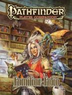 Pathfinder Player Companion: Familiar Folio di Paizo Publishing edito da PAIZO