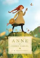 Anne of Green Gables di L. M. Montgomery edito da TUNDRA BOOKS INC
