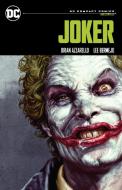 Joker: DC Compact Comics Edition di Brian Azzarello edito da D C COMICS