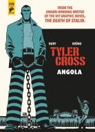 Tyler Cross: Angola di Fabien Nury edito da Titan Books Ltd