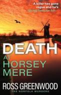 Death at Horsey Mere