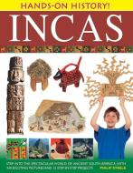 Hands on History: Inca's di Philip Steele edito da Anness Publishing