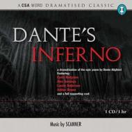 Dante's Inferno di #Dante Alighieri edito da Canongate Books Ltd