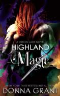 Highland Magic di Donna Grant edito da LIGHTNING SOURCE INC