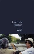 Veuf di Jean-Louis Fournier edito da LIVRE DE POCHE