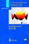 Introduction a Scilab di J. -P Chancelier, F. Delebecque, C. Gomez edito da Springer