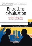 Entretiens D`evaluation di LORA MIRAILLES edito da Eyrolles Editions