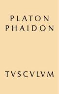 Phaidon: Griechisch Und Deutsch di Platon edito da Walter de Gruyter