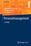 Personalmanagement di Doris Lindner-Lohmann, Florian Lohmann, Uwe Schirmer edito da Springer-Verlag GmbH