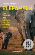 Elefanten di Angela Stöger edito da Brandstätter Verlag