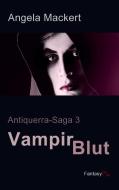 Vampirblut di Angela Mackert edito da Books on Demand
