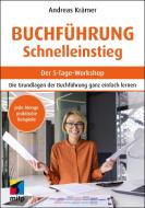 Buchführung Schnelleinstieg di Andreas Krämer edito da MITP Verlags GmbH