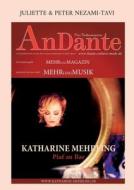 KATHARINE MEHRLING di Juliette Nezami-Tavi edito da Books on Demand