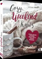 Cosy Weekend Knits di Christine Paxmann edito da Christophorus Verlag
