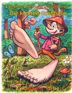 Die kleinen Großfüße di Stephan Polleschner edito da Zwiebelzwerg Verlag