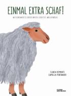 Einmal extra Schaf! di Ilaria Demonti edito da Gestalten