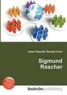 Sigmund Rascher edito da Book On Demand Ltd.