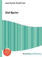 Olaf Bjerke edito da Book On Demand Ltd.